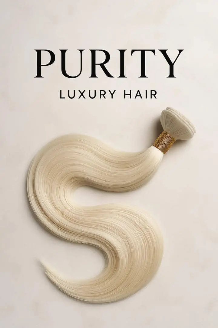 PURITY Luxury Hair